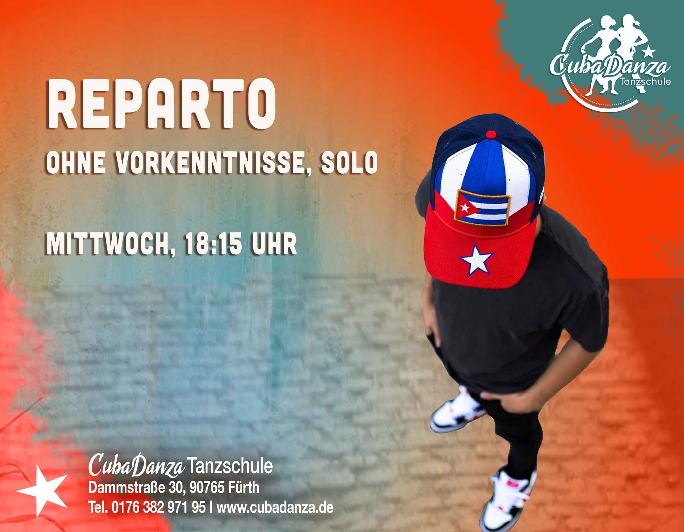 Reparto Cubano