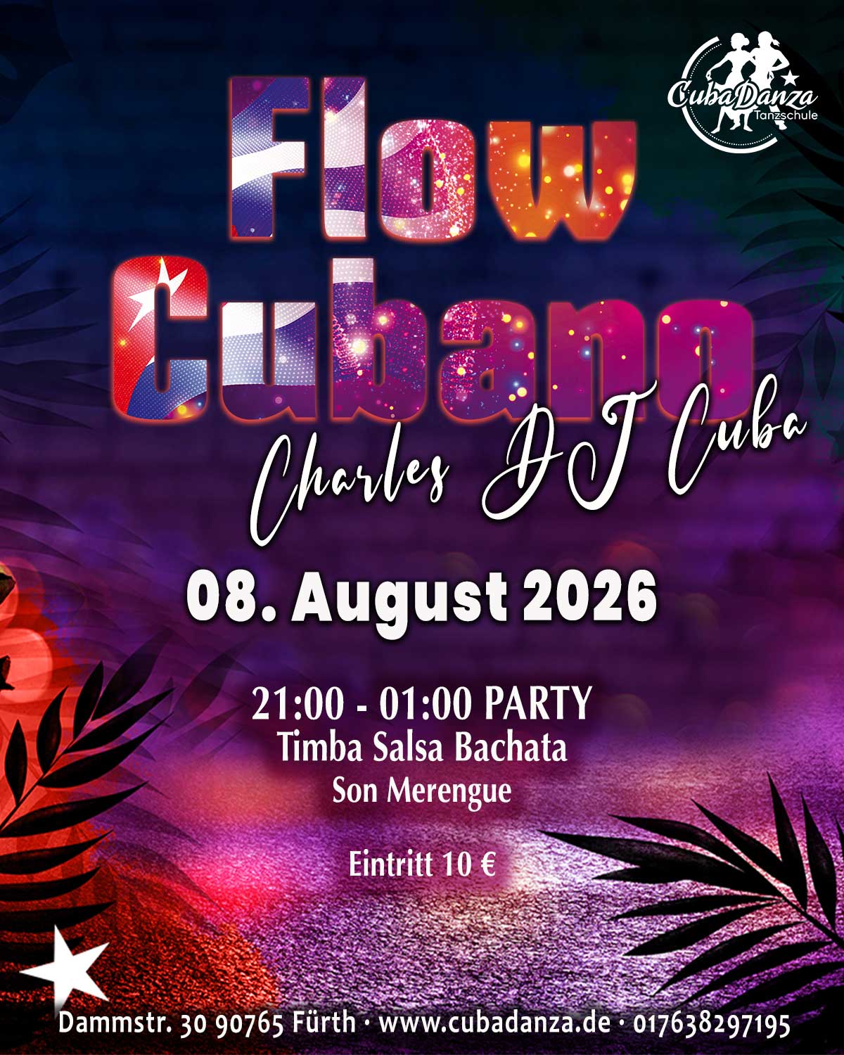 Flow Cubano