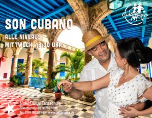 Son Cubano